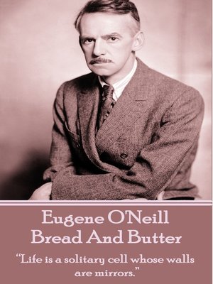 cover image of Bread And Butter